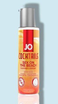 System JO Cocktails - Sex on the Beach (60 ml) LB1156 фото