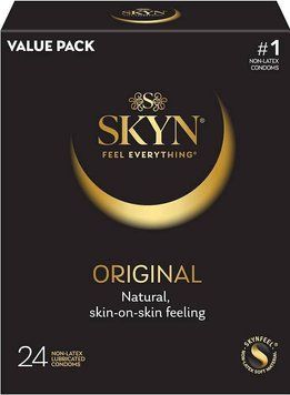 SKYN ORIGINAL 24 шт SOS440 фото