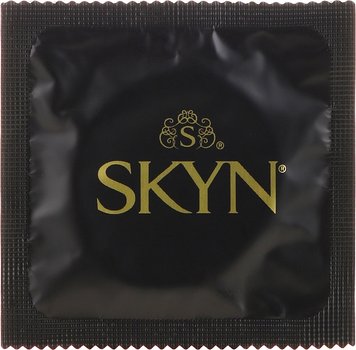 Безлатексні SKYN Original SK1 фото