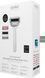 Ролер для голкової мезотерапії обличчя та тіла GESKE MicroNeedle Face&Body Roller 9в1 white HB0025 фото 8