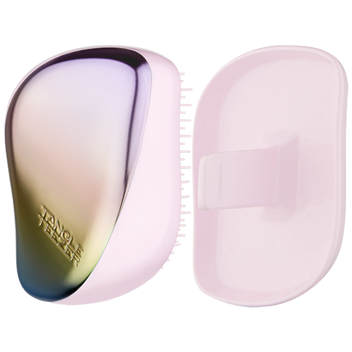 Щетка для волос Tangle Teezer Compact Styler Pearlescent Matte 5060630046804 фото