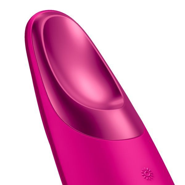Энерджайзер для глаз GESKE Warm&Cool Eye Energizer 6в1 magenta HB0109 фото