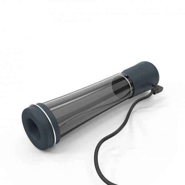 Автоматическая гидронасос 2в1 Dorcel HYDRO PUMP SO5069 фото