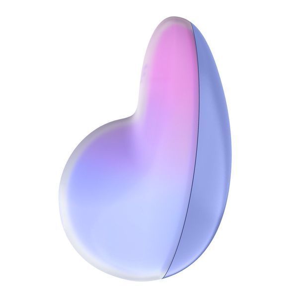 Вакуумный стимулятор Satisfyer Pixie Dust Violet/Pink SO8972 фото