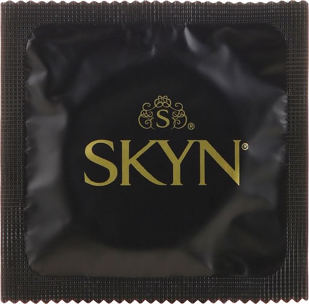 Безлатексные SKYN Original SK1 фото