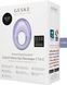 Массажер для глаз GESKE Cool & Warm Eye Massager 7в1 purple HB0314 фото 8