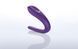 Вибратор для пар Satisfyer Double Classic с одним моторчиком SO1235 фото 3