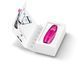Энерджайзер для глаз GESKE Warm&Cool Eye Energizer 6в1 magenta HB0109 фото 9