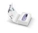 Увлажнитель для кожи лица GESKE Facial Hydration Refresher 4 in 1 purple HB0156 фото 9