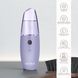 Увлажнитель для кожи лица GESKE Facial Hydration Refresher 4 in 1 purple HB0156 фото 3