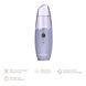 Увлажнитель для кожи лица GESKE Facial Hydration Refresher 4 in 1 purple HB0156 фото 2