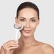 Ролер для голкової мезотерапії обличчя та тіла GESKE MicroNeedle Face&Body Roller 9в1 white HB0025 фото 4