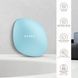 Щітка для обличчя GESKE Facial Brush 4в1 turquoise HB0048 фото 3