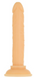 Фаллоимитатор ADDICTION Tino 5.25&Prime; Silicone Dildo, присоска, диаметр 1,9 см, виброшар в подарок SO7754 фото 2
