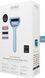 Роллер для игловой мезотерапии лица и тела GESKE MicroNeedle Face&Body Roller 9в1 aquamarine HB0215 фото 8