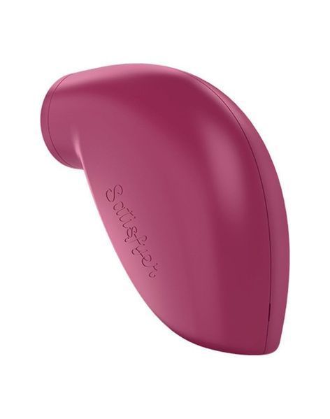 Вакуумный клиторальный стимулятор Satisfyer One Night Stand на 90 минут работы. SO3014 фото