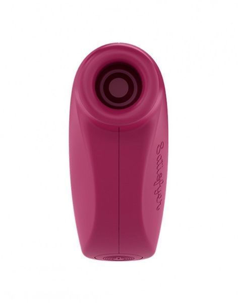 Вакуумный клиторальный стимулятор Satisfyer One Night Stand на 90 минут работы. SO3014 фото