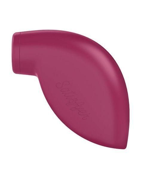 Вакуумный клиторальный стимулятор Satisfyer One Night Stand на 90 минут работы. SO3014 фото