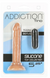 Фаллоимитатор ADDICTION Tino 5.25&Prime; Silicone Dildo, присоска, диаметр 1,9 см, виброшар в подарок SO7754 фото 3