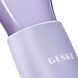 Двойной массажер для глаз GESKE Cool&Warm Duo Eye Massager 7в1 purple HB0325 фото 4
