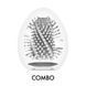 Мастурбатор-яйце Tenga Egg Combo SO9800 фото 2