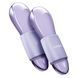 Двойной массажер для глаз GESKE Cool&Warm Duo Eye Massager 7в1 purple HB0325 фото 5