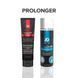 Пролонгирующий спрей System JO Prolonger Spray with Benzocaine (60 мл) не содержит минеральных масел SO1832 фото 6