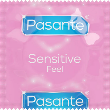 Pasante extra sensitive - ультратонкі PS5 фото