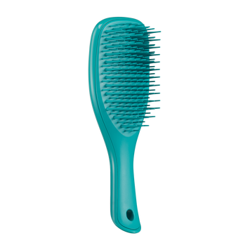 Щетка для волос Tangle Teezer The Ultimate Detangler Mini Transformative Teal 5060926688909 фото