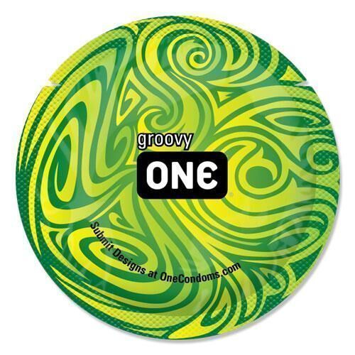 Набор презервативов ONE Glowing Pleasures Pack - 100 шт SX0736 фото
