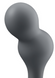 Анальный вибратор Satisfyer Deep Diver Connect App (серый) SO6083 фото 2