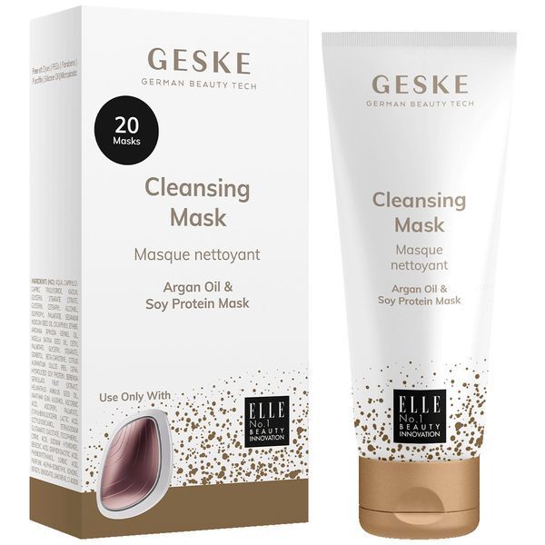 Очищающая маска GESKE Cleansing Mask 50 мл HB0486 фото