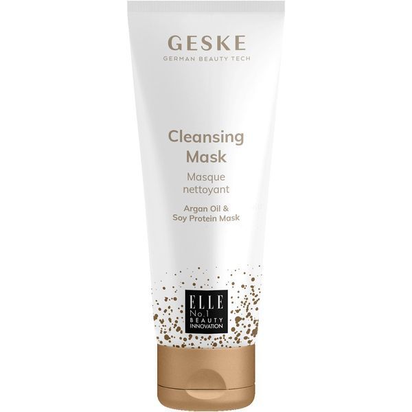 Очищающая маска GESKE Cleansing Mask 50 мл HB0486 фото