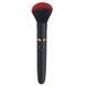 10 скоростей  Vibration Makeup Brush женский Clitoral-black VBR1 фото 1