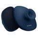 Щетка для тела GESKE Body Brush 4в1 midnight HB0334 фото 6