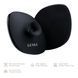 Щітка для обличчя GESKE Facial Brush 4в1 з тримачем black HB0058 фото 2