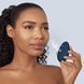 Электронный освежитель для увлажнения лица GESKE Facial Hydration Refresher 4в1 midnight HB0166 фото 4