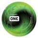 Набор презервативов ONE Glowing Pleasures Pack - 100 шт SX0736 фото 12