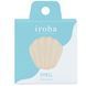 Стимулятор для ерогенних зон IROHA Petit - Shell SO4901 фото 2