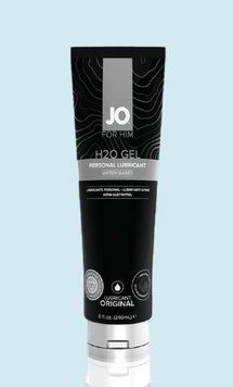 System JO H2O GEL FOR HIM &mdash; ORIGINAL (240 мл) LB1074 фото