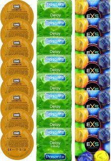 Набор 24 шт 𝐎𝐍𝐄 𝐋𝐞𝐠𝐞𝐧𝐝 𝐗𝐋 + Delay Infinity + EXS BUBBLEGUM SOS7469 фото