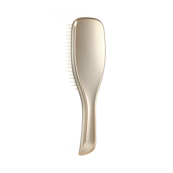 Щетка для волос Tangle Teezer The Ultimate Detangler Chrome Neo Gold 5060926686011 фото