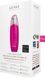 Микротоковый скраббер для кожи и устранение черных точек GESKE MicroCurrent Skin Scrubber&Blackhead Remover 9в1 magenta HB0142 фото 8