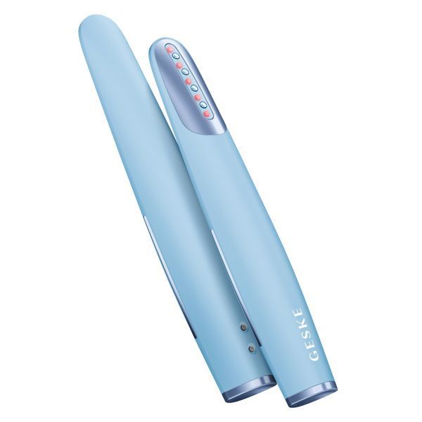 Устройство для укрепления и тонизации кожи лица GESKE Skin Firming Wand 7в1 aquamarine HB0426 фото