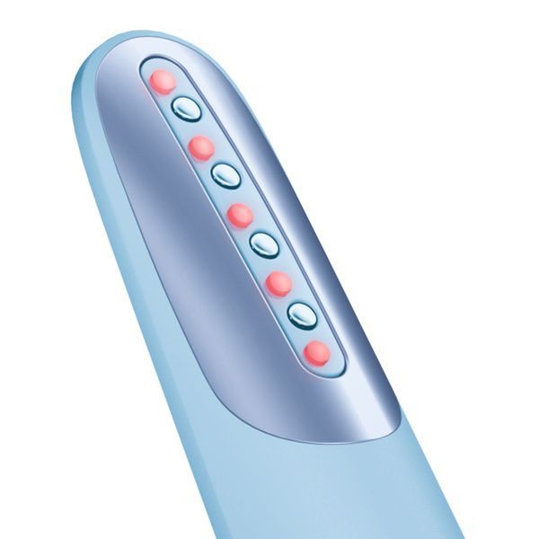 Устройство для укрепления и тонизации кожи лица GESKE Skin Firming Wand 7в1 aquamarine HB0426 фото