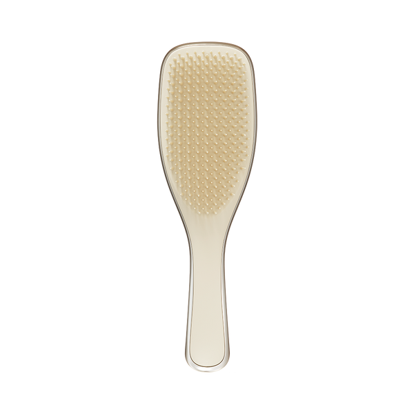 Щетка для волос Tangle Teezer The Ultimate Detangler Chrome Neo Gold 5060926686011 фото