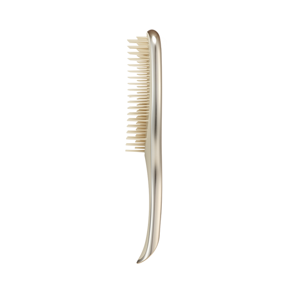 Щетка для волос Tangle Teezer The Ultimate Detangler Chrome Neo Gold 5060926686011 фото
