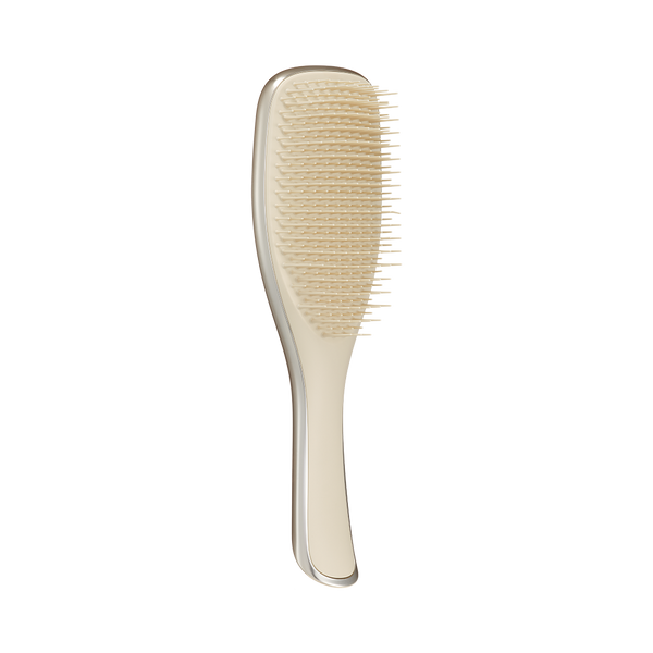 Щетка для волос Tangle Teezer The Ultimate Detangler Chrome Neo Gold 5060926686011 фото