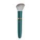 10 скоростей Vibration Makeup Brush Женский Clitoral-green VBR2 фото 1