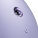Електронний освіжувач для зволоження обличчя GESKE Facial Hydration Refresher 4в1 purple HB0167 фото 5